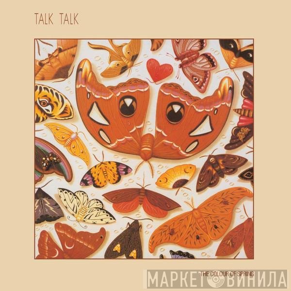 Talk Talk  - The Colour Of Spring