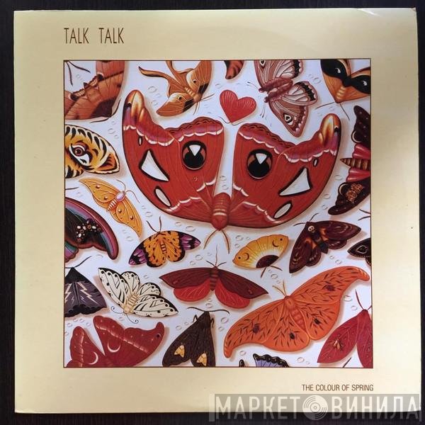 Talk Talk  - The Colour Of Spring