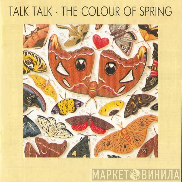 Talk Talk  - The Colour Of Spring