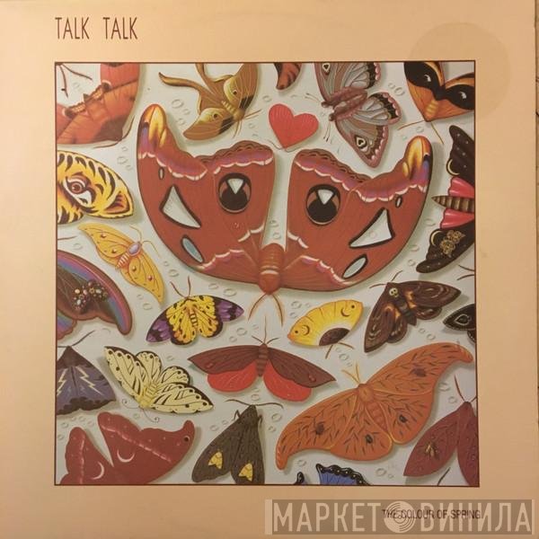 Talk Talk  - The Colour Of Spring