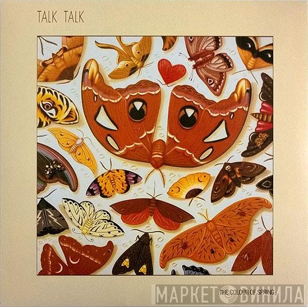 Talk Talk  - The Colour Of Spring