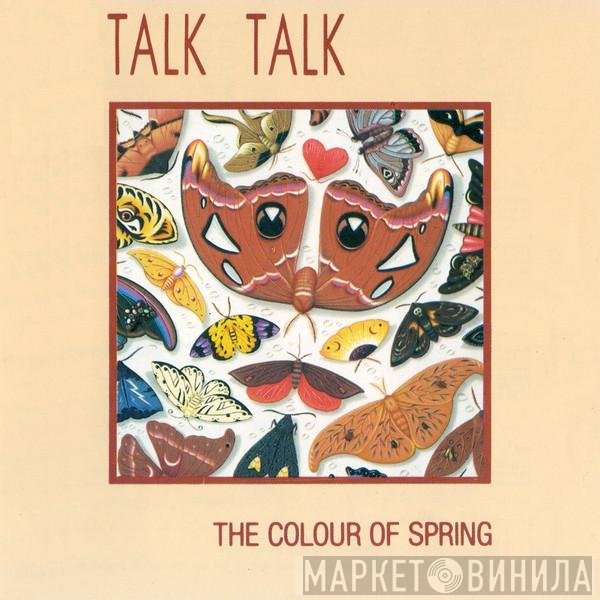Talk Talk  - The Colour Of Spring