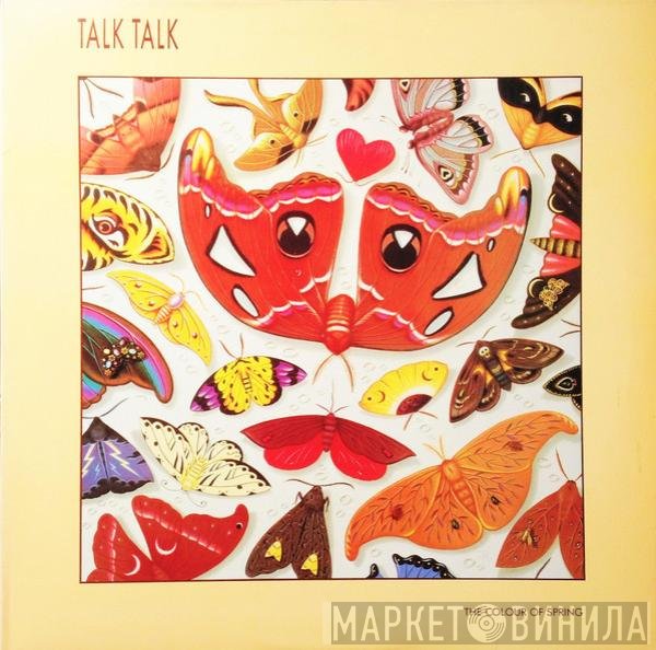 Talk Talk  - The Colour Of Spring