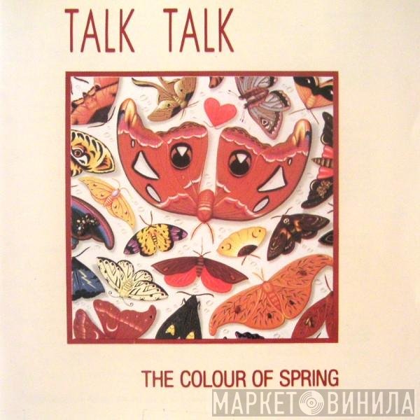 Talk Talk  - The Colour Of Spring