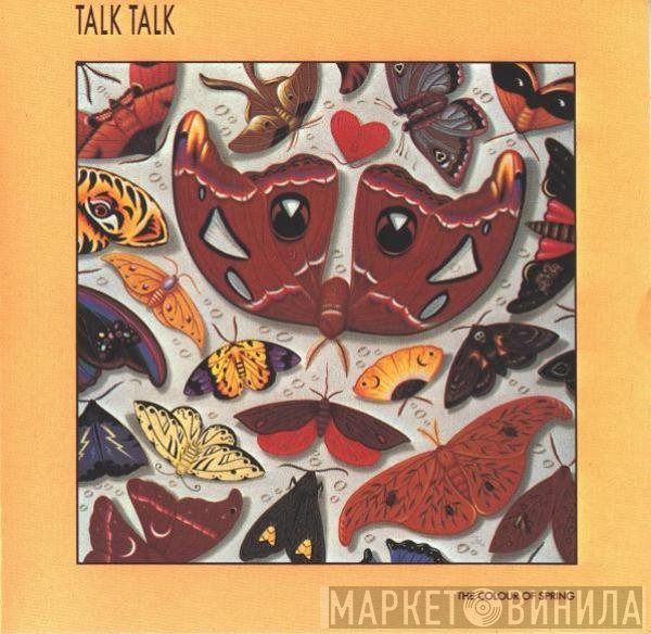 Talk Talk  - The Colour Of Spring