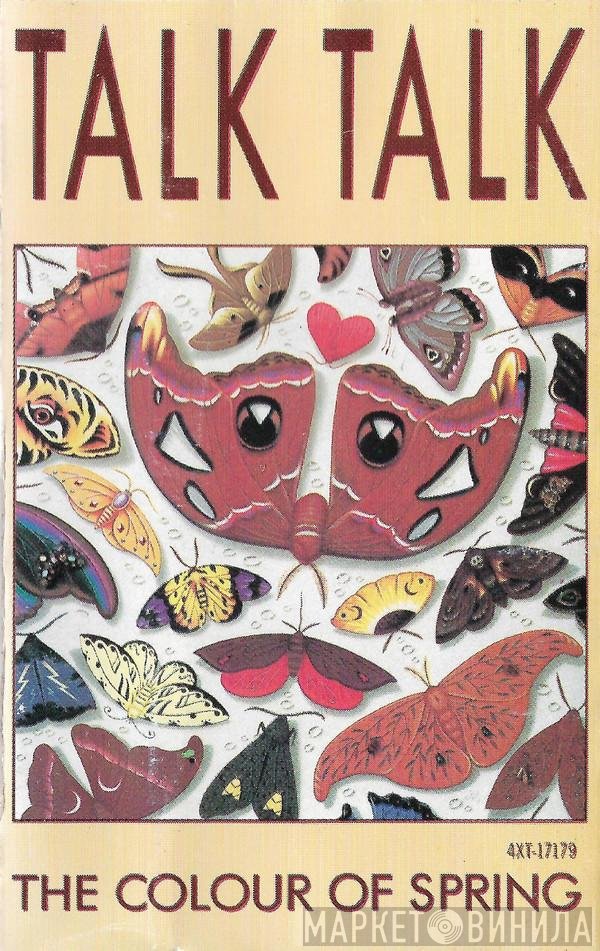 Talk Talk  - The Colour Of Spring