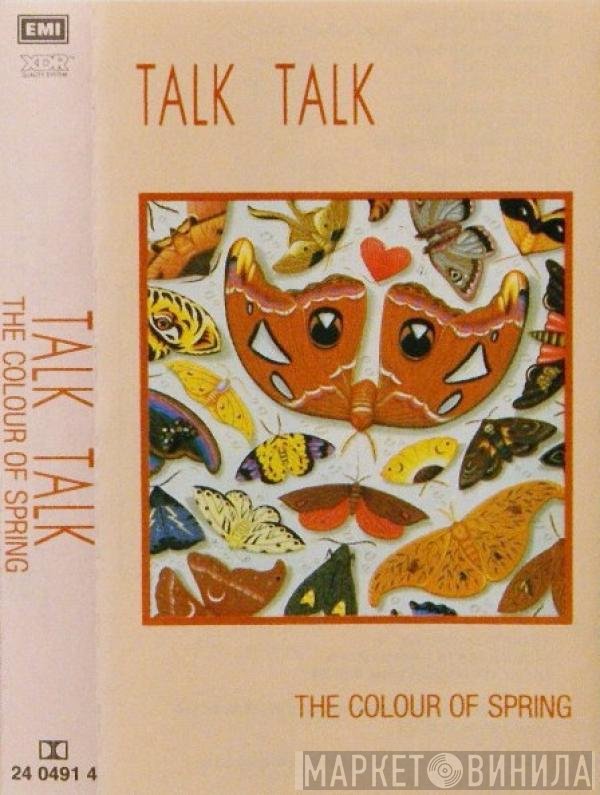 Talk Talk  - The Colour Of Spring