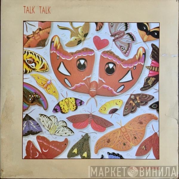Talk Talk - The Colour Of Spring