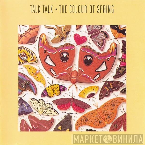 Talk Talk  - The Colour Of Spring