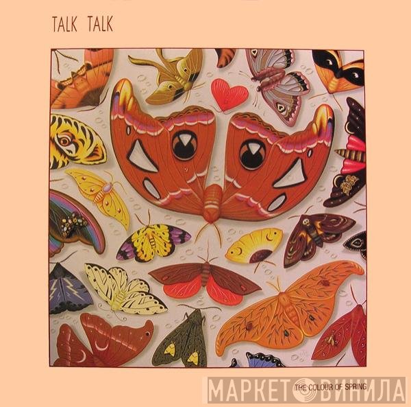 Talk Talk  - The Colour Of Spring