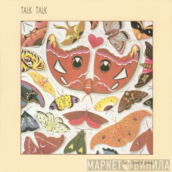 Talk Talk  - The Colour Of Spring