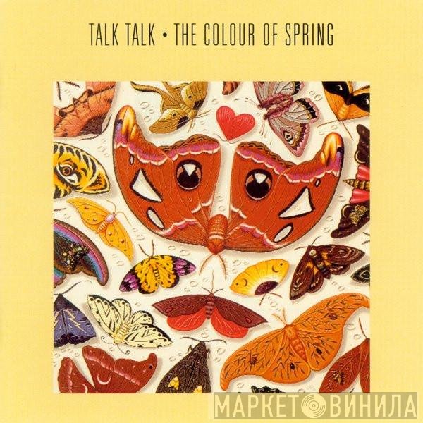 Talk Talk  - The Colour Of Spring