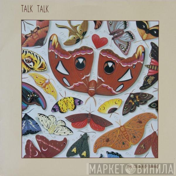 Talk Talk  - The Colour Of Spring