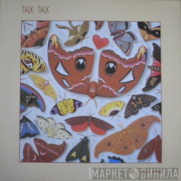 Talk Talk  - The Colour Of Spring