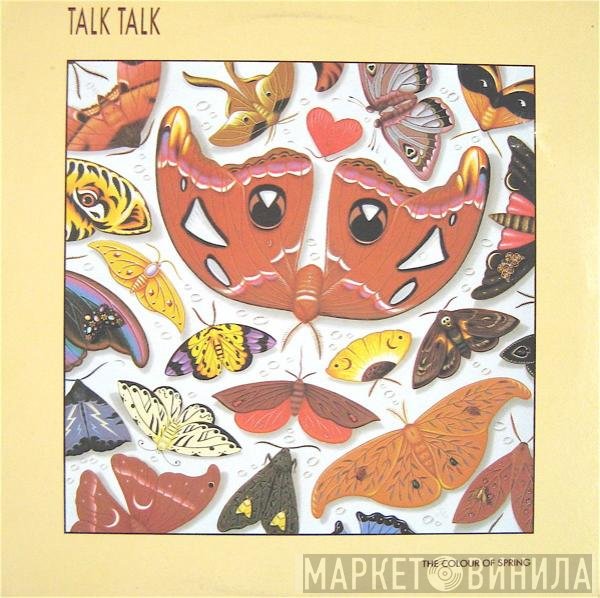 Talk Talk  - The Colour Of Spring