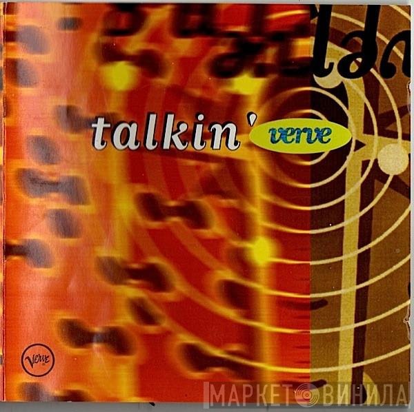  - Talkin' Verve