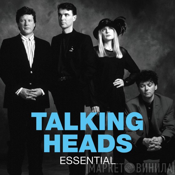 Talking Heads  - Essential