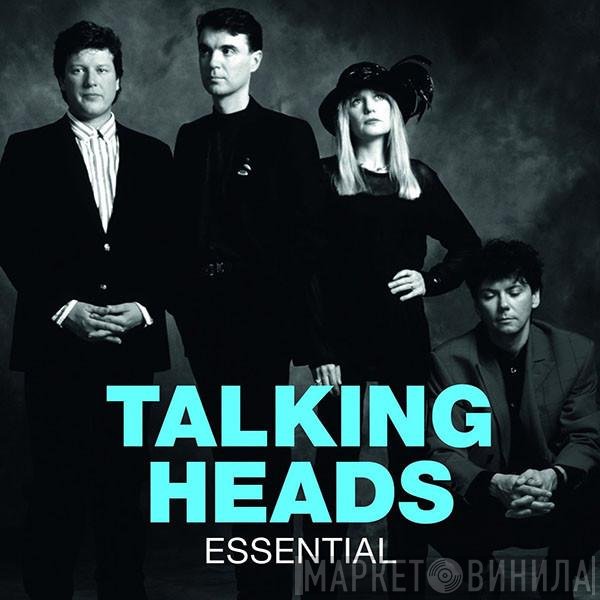 Talking Heads  - Essential