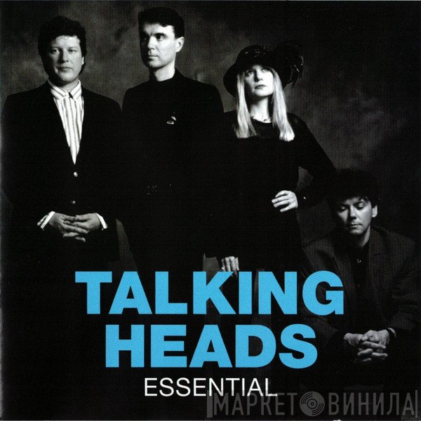 Talking Heads  - Essential
