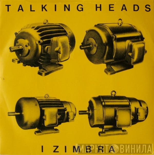 Talking Heads  - I Zimbra