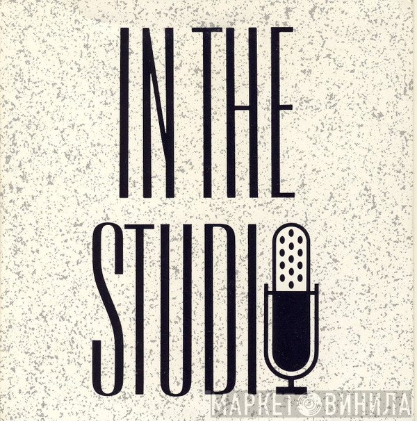 Talking Heads - In The Studio