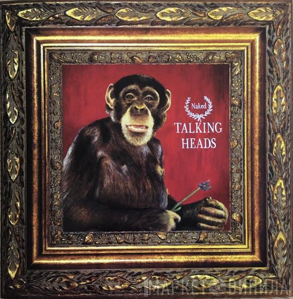 Talking Heads - Naked