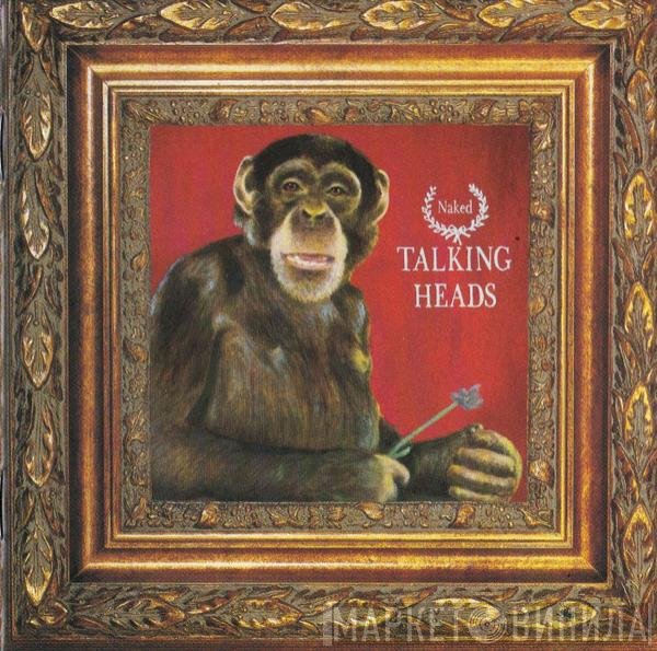 Talking Heads - Naked