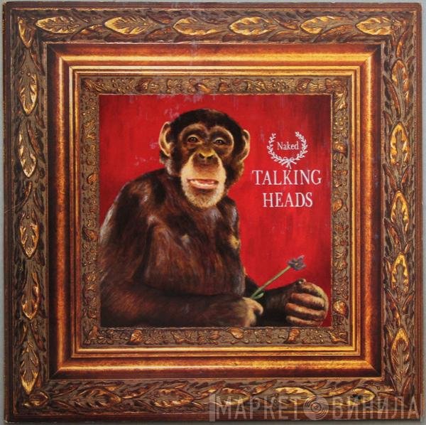 Talking Heads - Naked