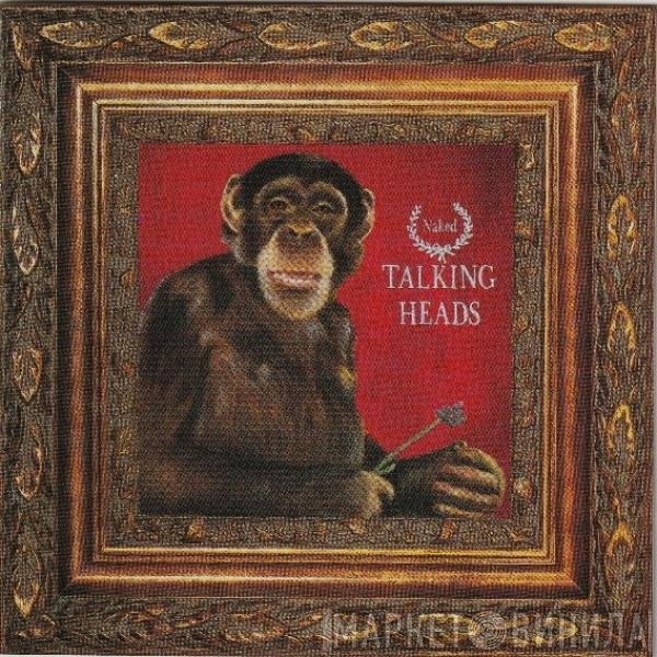 Talking Heads  - Naked