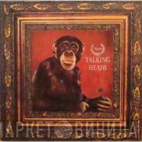 Talking Heads  - Naked