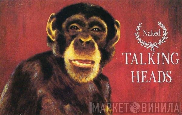 Talking Heads  - Naked