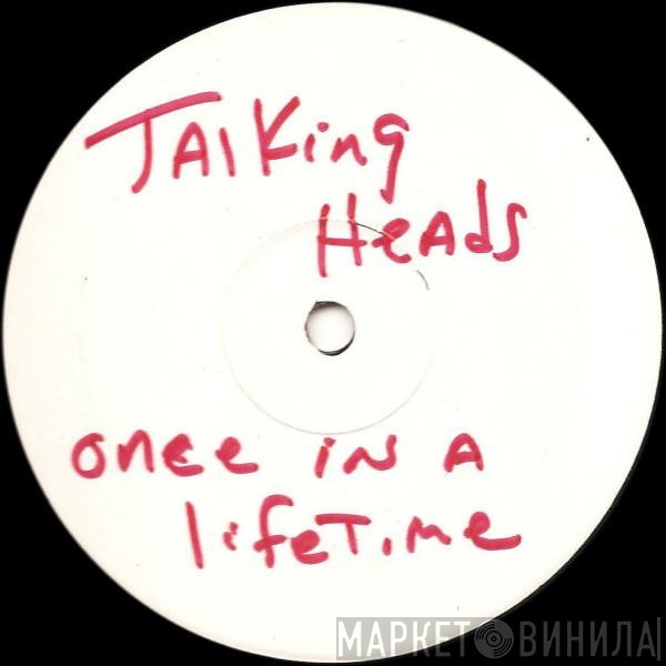 Talking Heads - Once In A Lifetime (The Y2KHeads Mixes)
