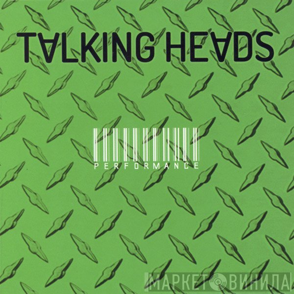 Talking Heads  - Performance