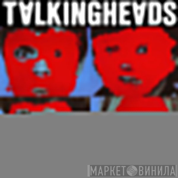 Talking Heads  - Remain In Light