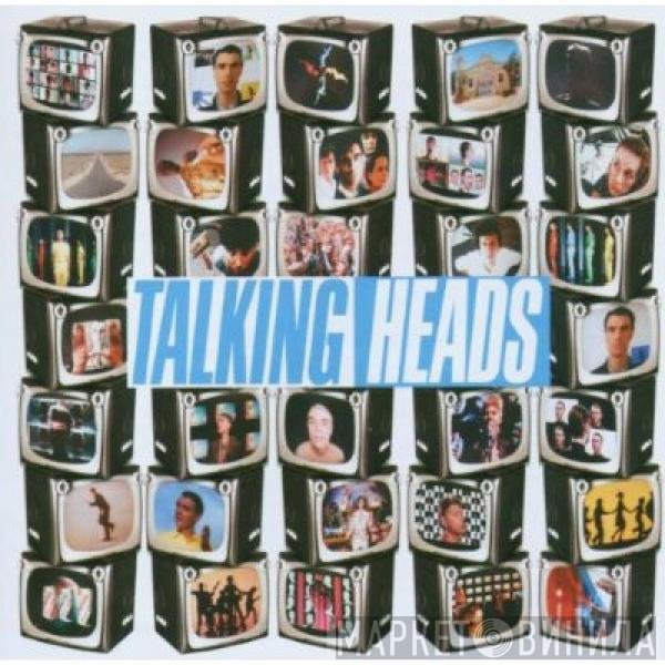 Talking Heads  - The Collection