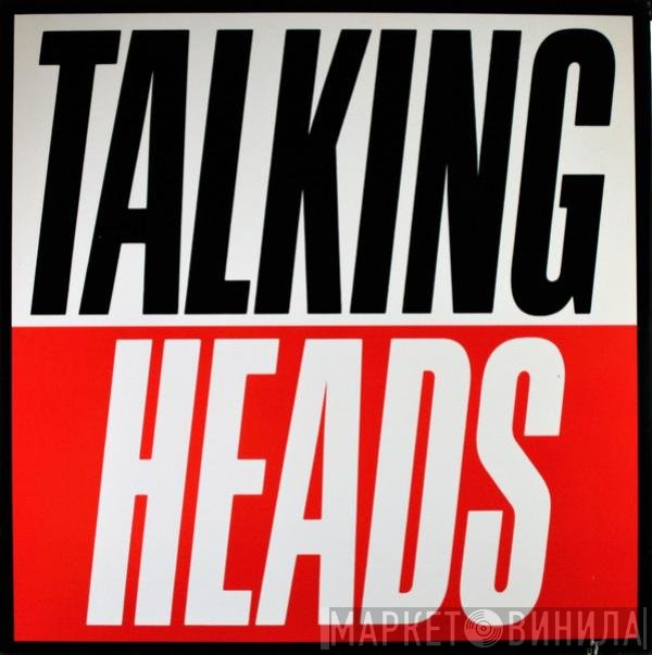 Talking Heads  - True Stories