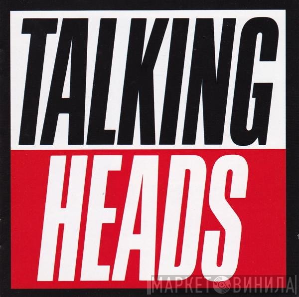 Talking Heads  - True Stories