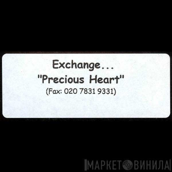 Tall Paul  - Precious Heart
