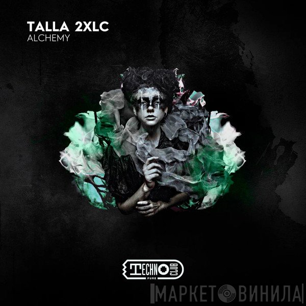 Talla 2XLC  - Alchemy