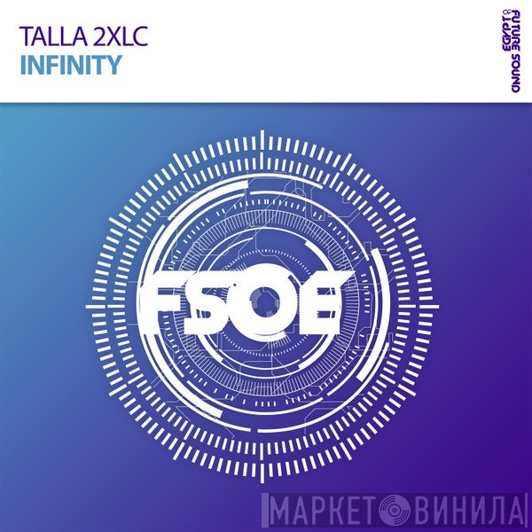 Talla 2XLC  - Infinity