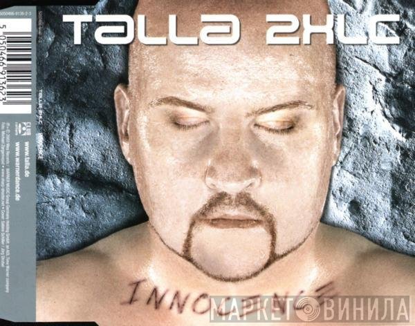 Talla 2XLC  - Innocence