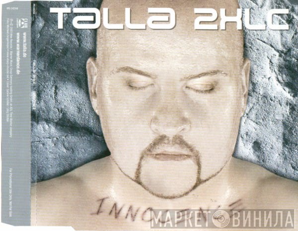 Talla 2XLC  - Innocence