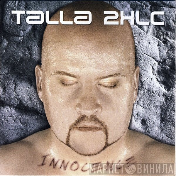 Talla 2XLC  - Innocence