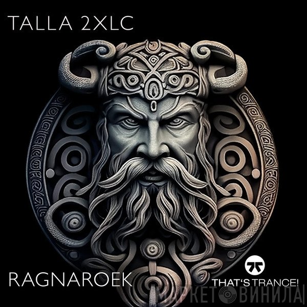 Talla 2XLC  - Ragnaroek