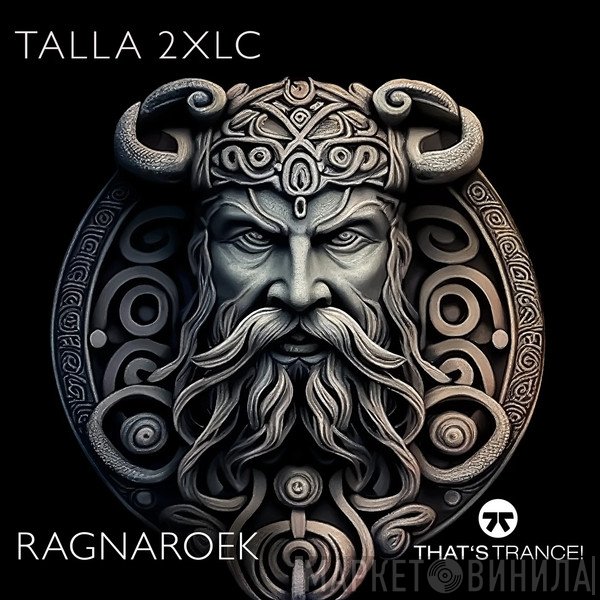 Talla 2XLC  - Ragnaroek