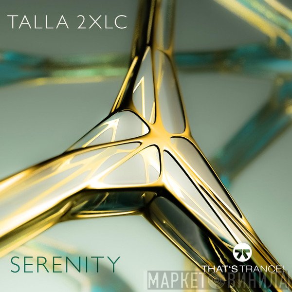 Talla 2XLC  - Serenity