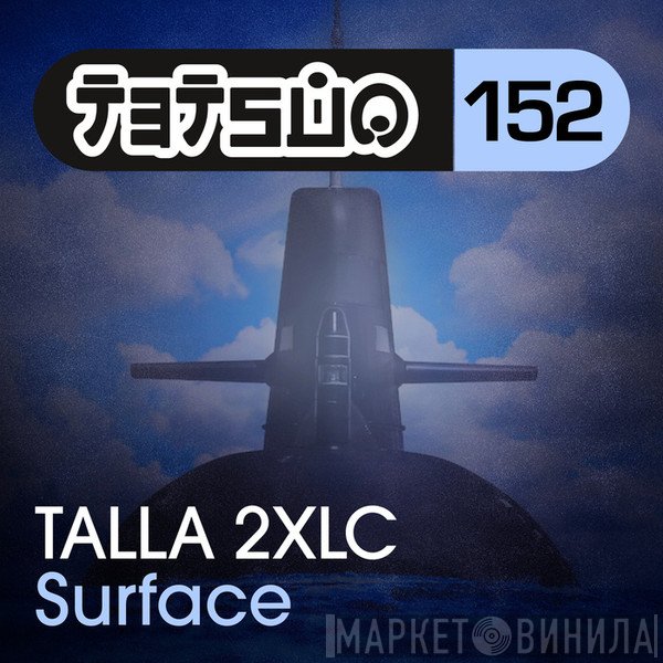 Talla 2XLC  - Surface