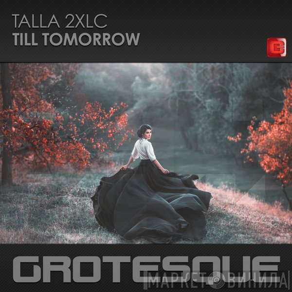 Talla 2XLC  - Till Tomorrow