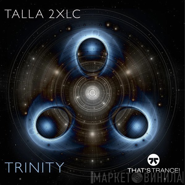 Talla 2XLC  - Trinity