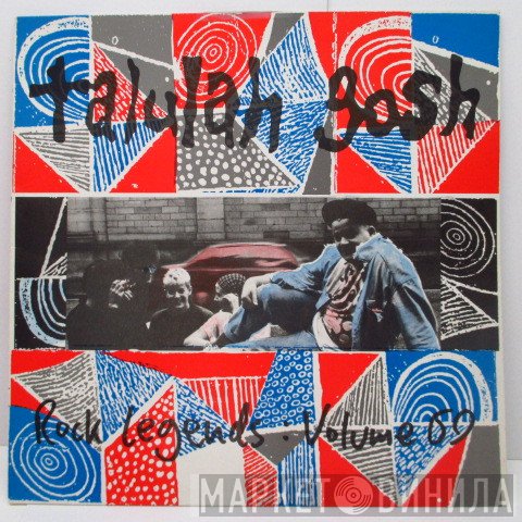 Talulah Gosh - Rock Legends: Volume 69